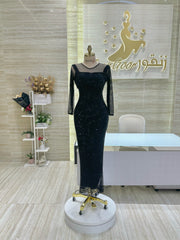 Ready-to-wear dress